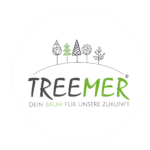 Treemer Logo